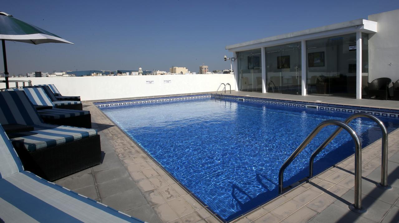 Rawda 3* Doha