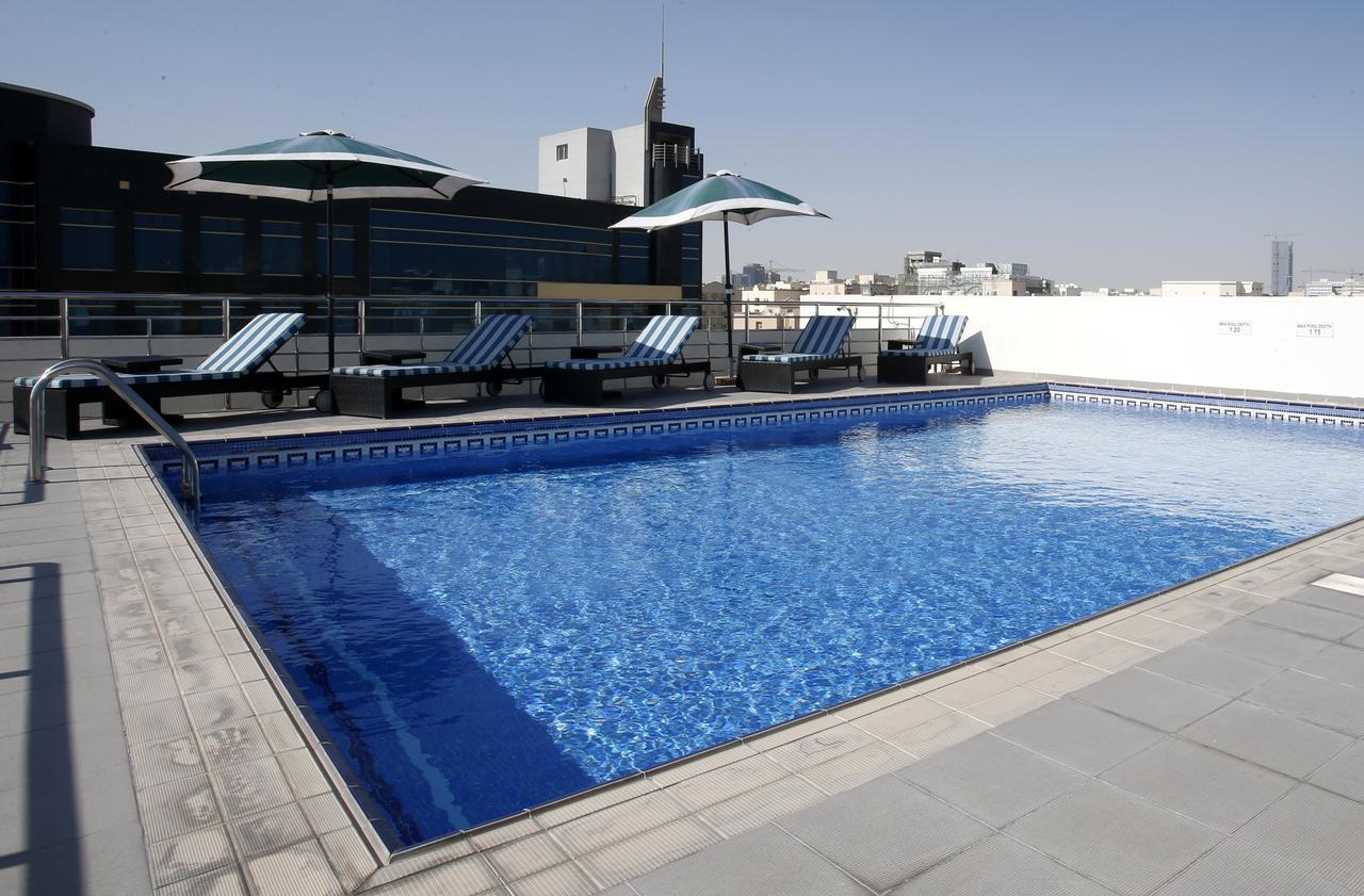 Rawda Hotel 3*