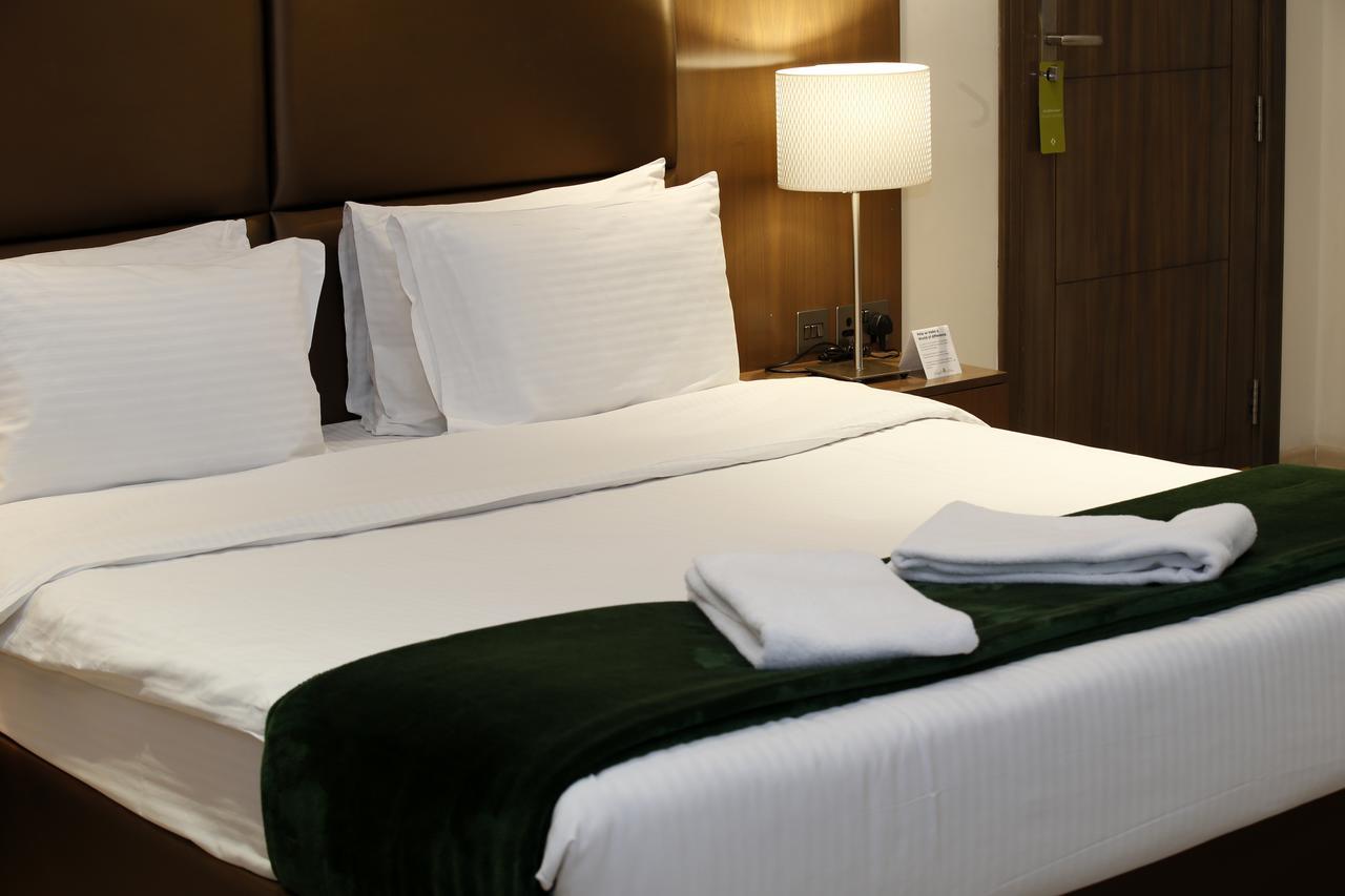 Rawda Hotel Doha