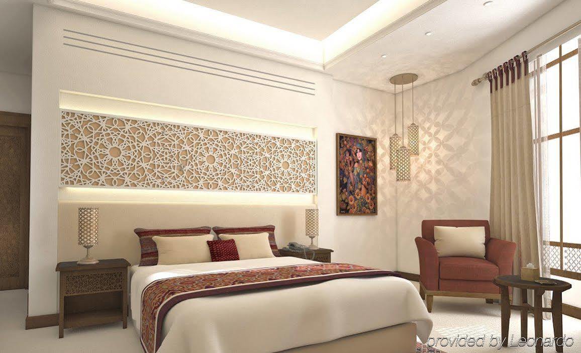 Najd - Souq Waqif Boutique 5*