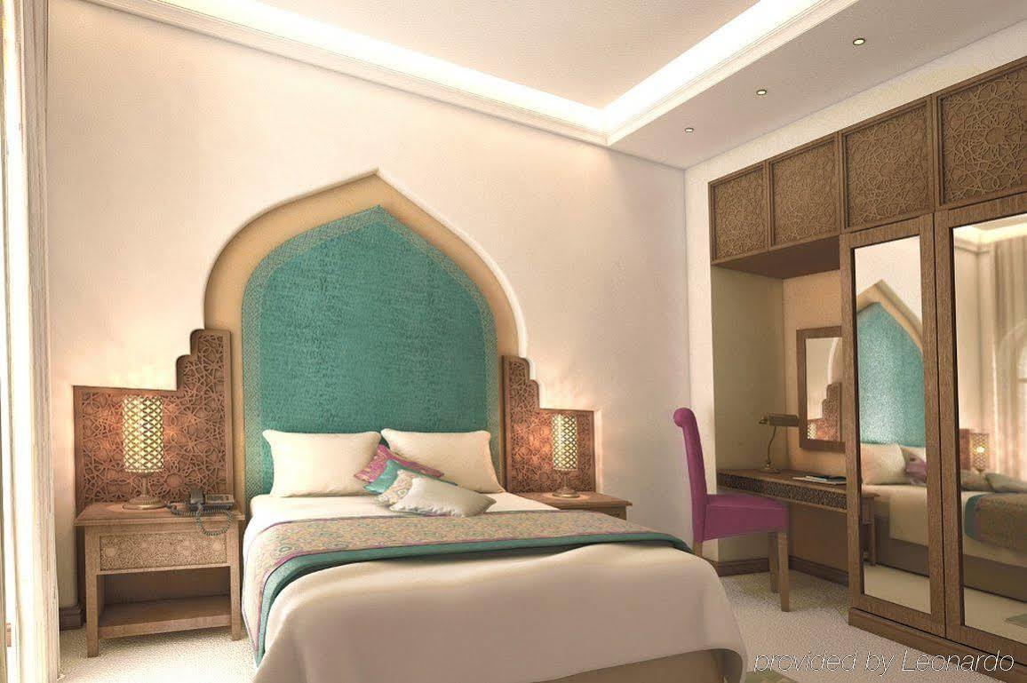 Hotel Najd - Souq Waqif Boutique
