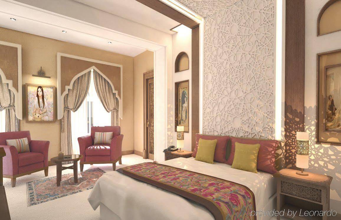 Hotel Najd - Souq Waqif Boutique 5*