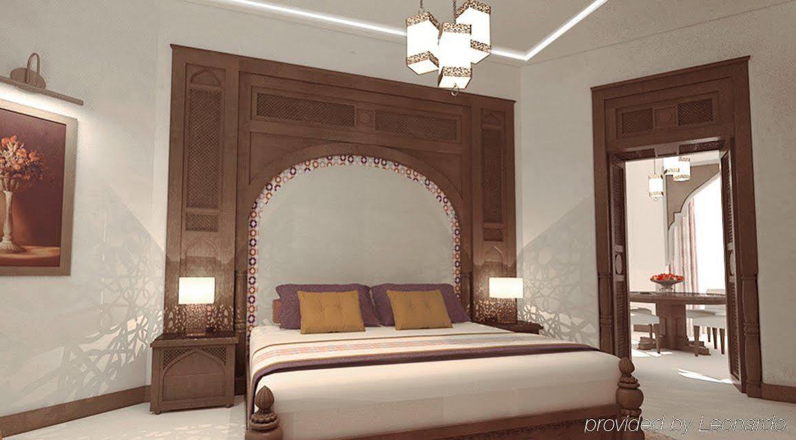 Najd - Souq Waqif Boutique Hotel 5*