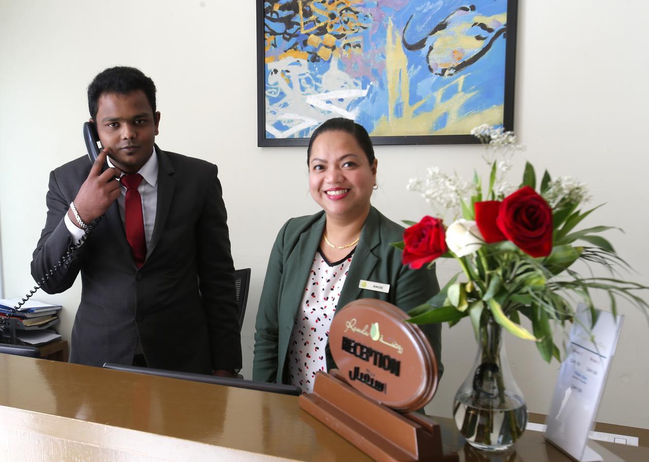 Hotel Rawda