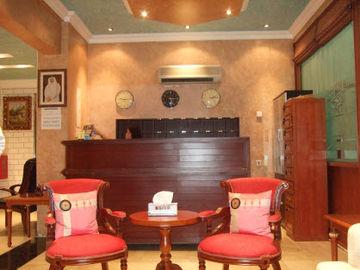 Al-Ghazal Hotel Apartment