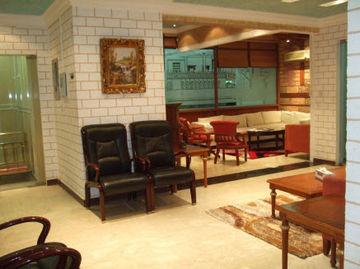 Al-Ghazal Hotel * Doha