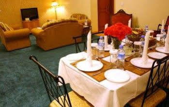 Sarmad 3* Doha
