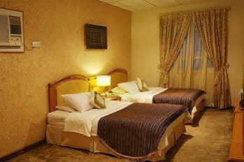 Sarmad 3* Doha