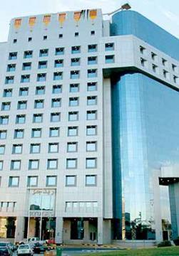 Rydges Plaza Doha