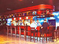 Hotel Merweb Al Sadd 4*