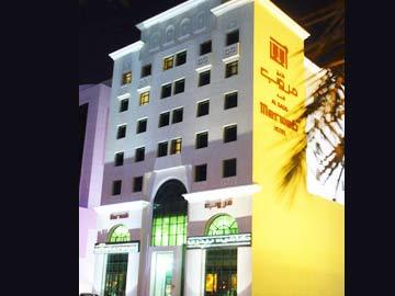Merweb Al Sadd
