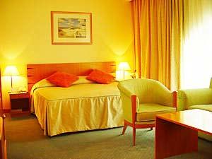 Merweb Al Sadd 4* Doha