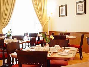 Hotel Merweb Al Sadd