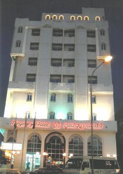 Hotel Regency