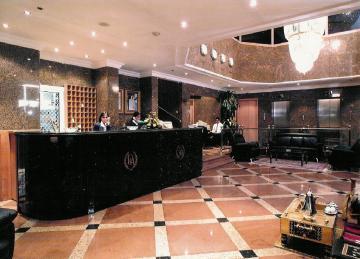 Regency Doha