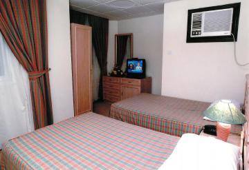 Regency Hotel