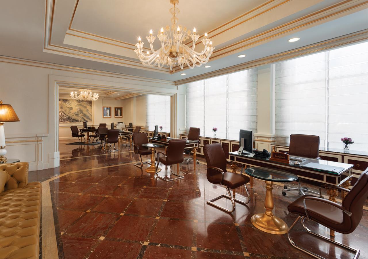 Grand Regency Doha, Trademark Collection By Wyndham Hotel