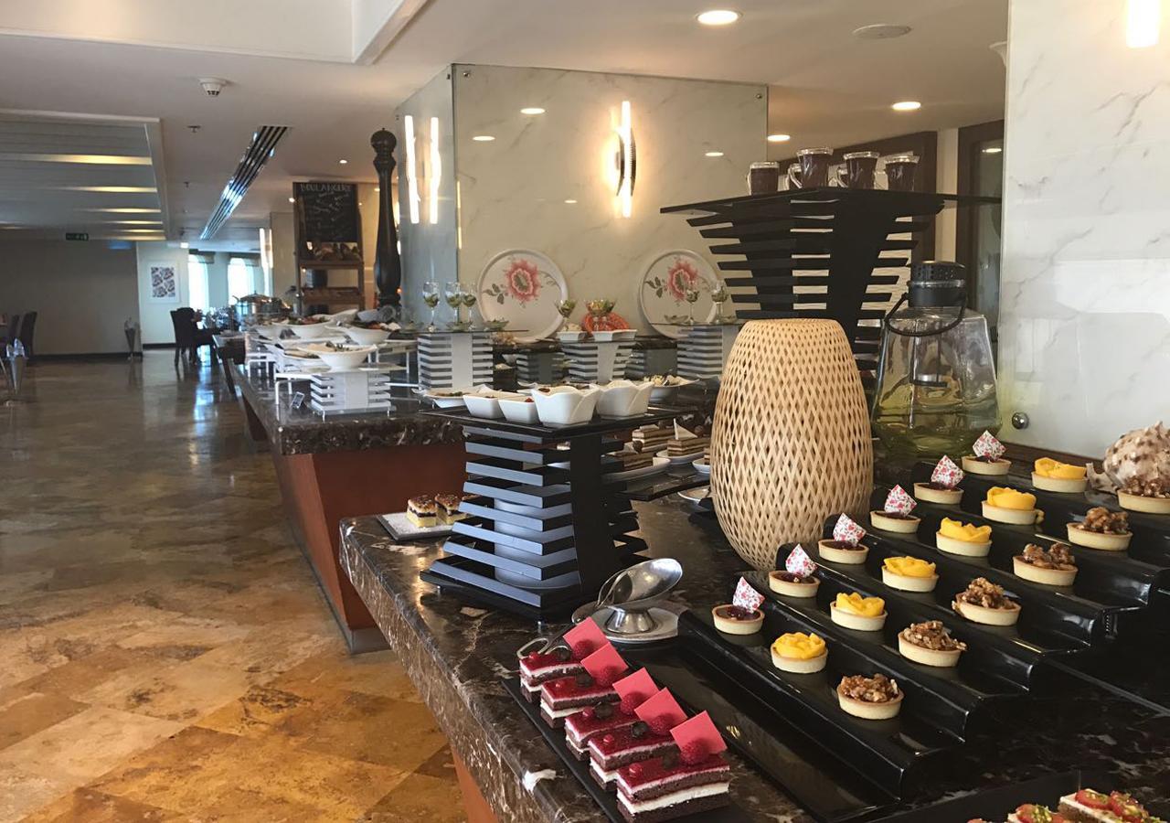 Hotel Grand Regency Doha, Trademark Collection By Wyndham