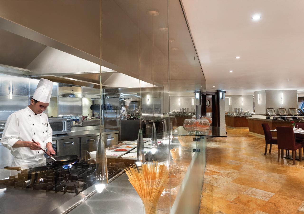 Grand Regency Doha, Trademark Collection By Wyndham Doha