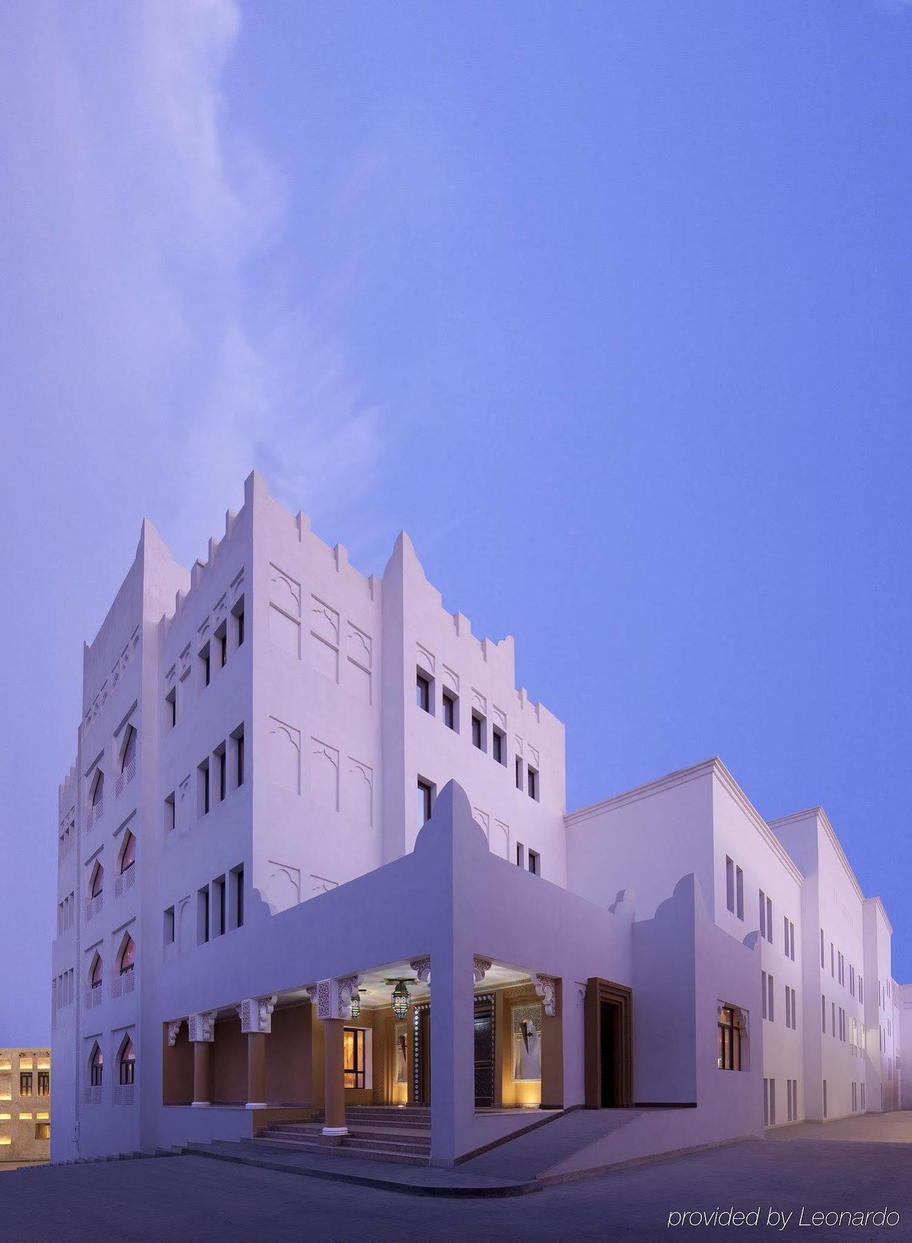 Musheireb - Souq Waqif Boutique - Swbh Hotel Doha