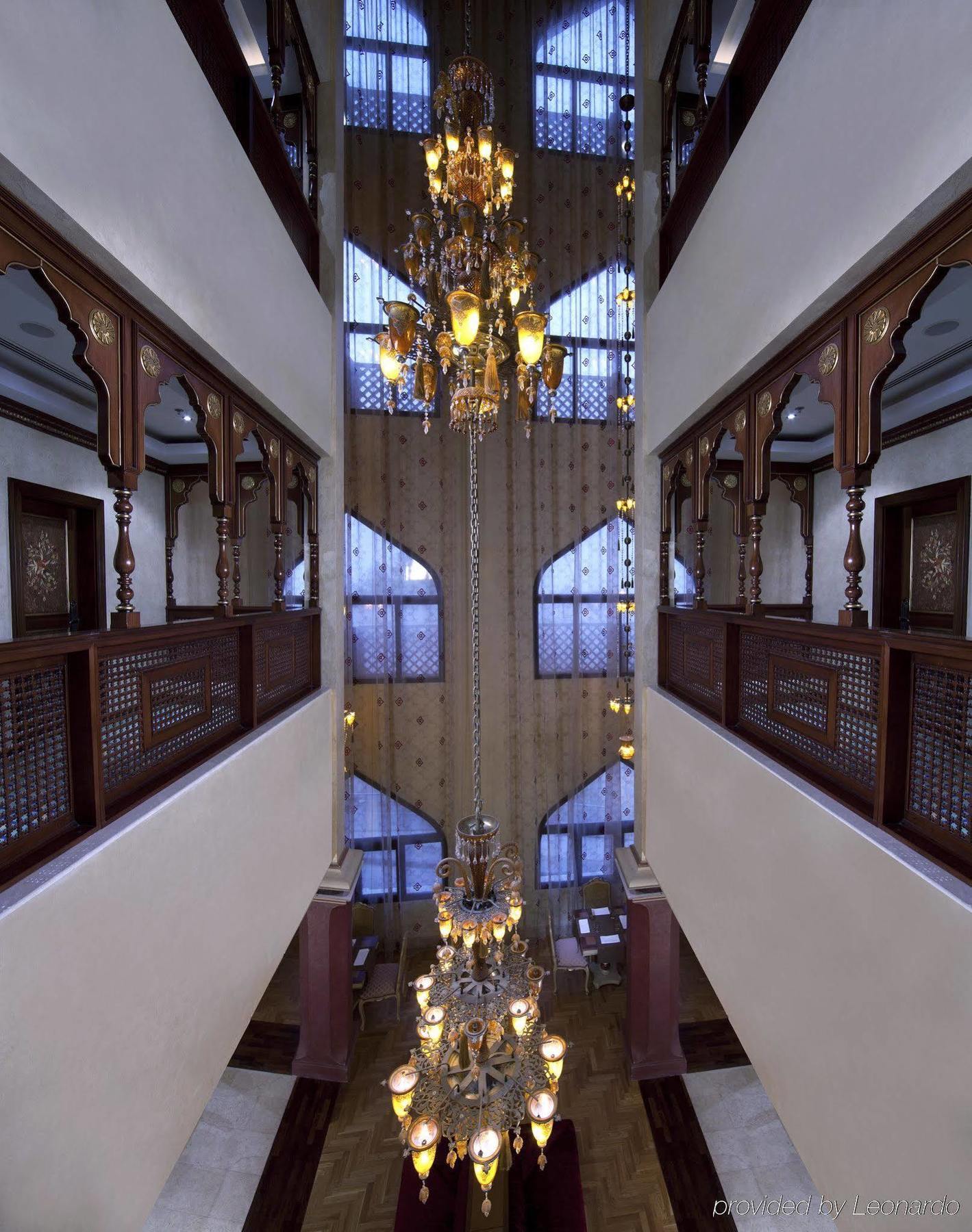 Musheireb - Souq Waqif Boutique - Swbh Hotel Doha