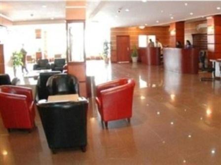 Hotel Grand