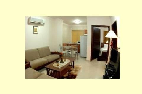 La Boutique Hotel *