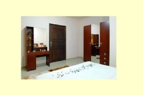 Hotel La Boutique *