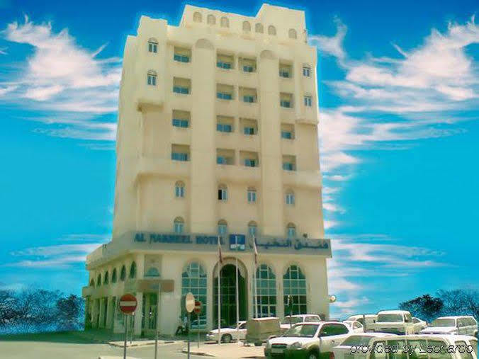 Al Nakheel 3* Doha