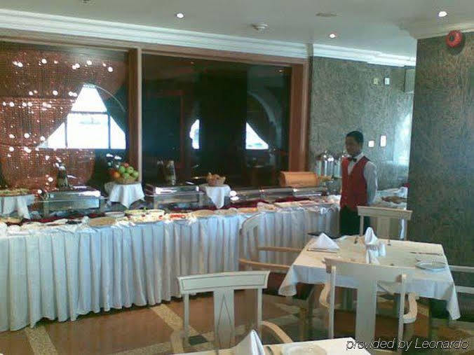 Hotel Al Nakheel