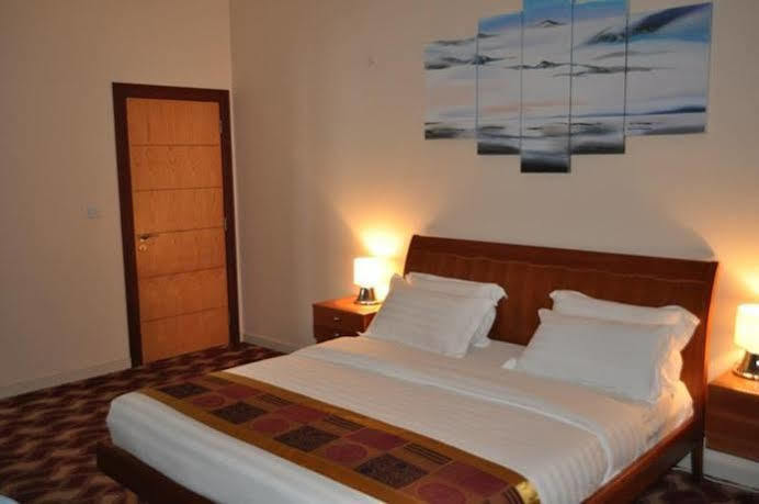 Liberty Aparthotel 3*
