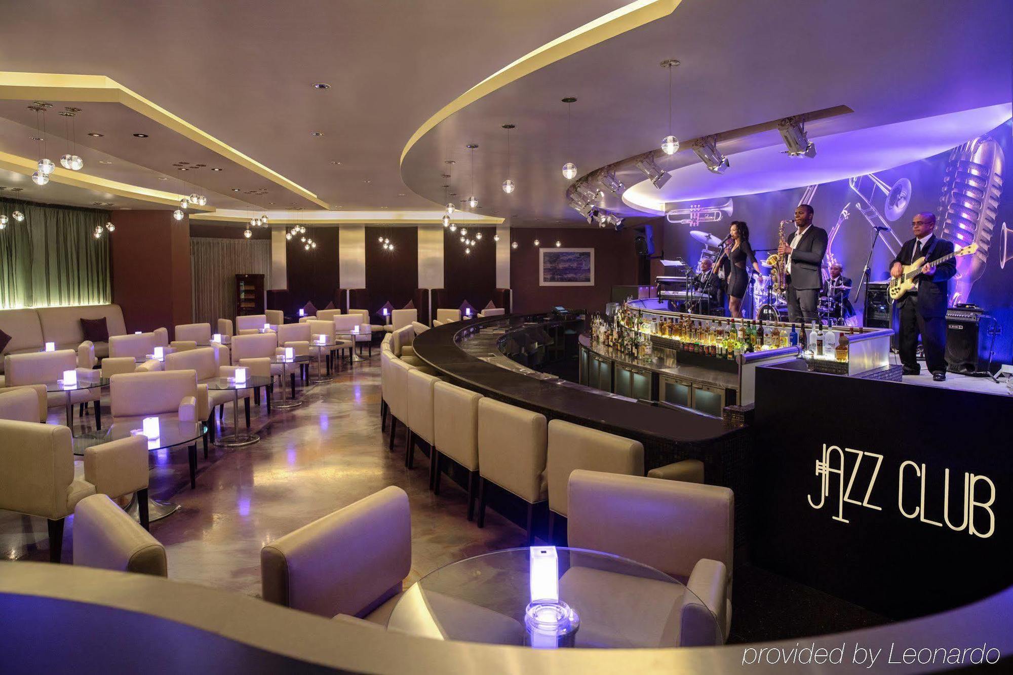 Hyatt Regency Oryx Hotel