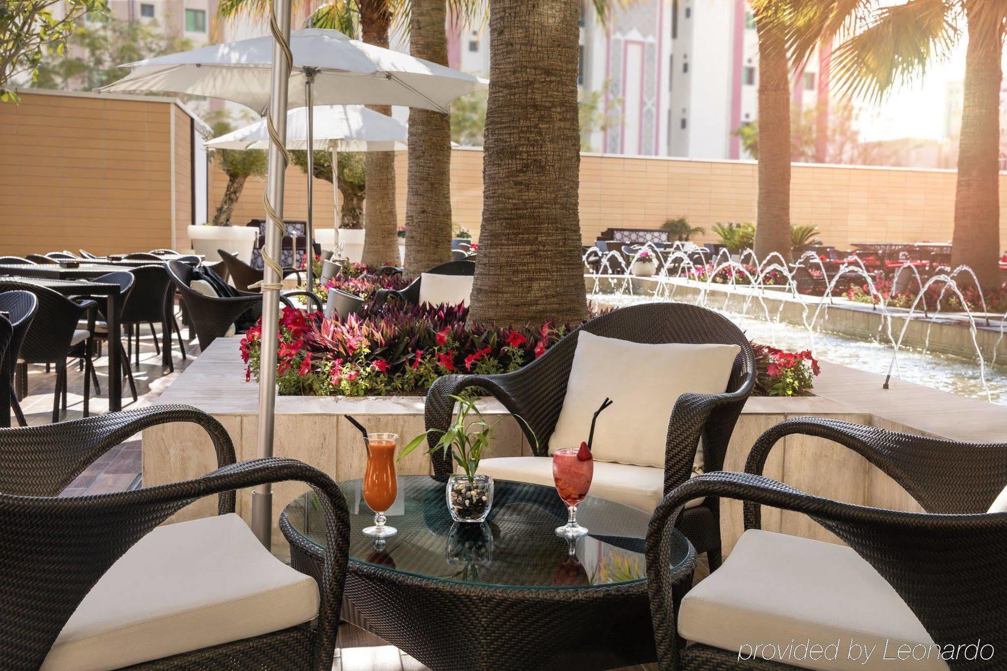 Hyatt Regency Oryx Doha