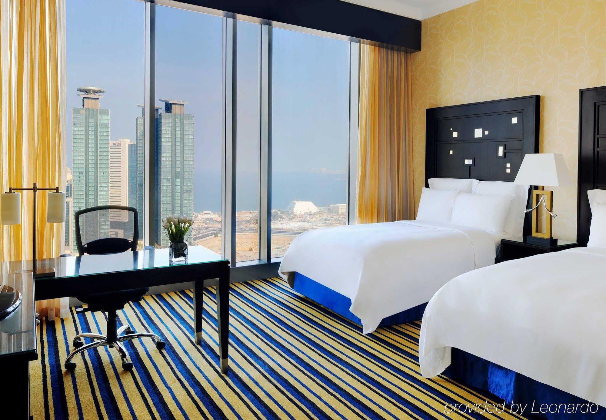 Marriott Executive Center 4* Doha
