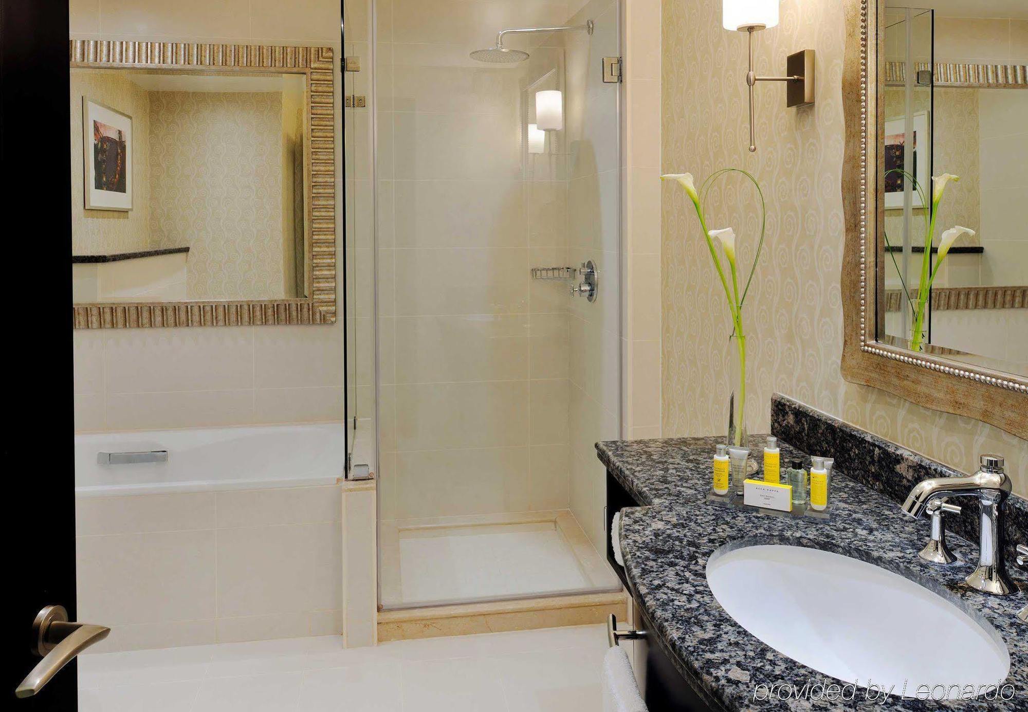 Hotel Marriott Executive Center Doha