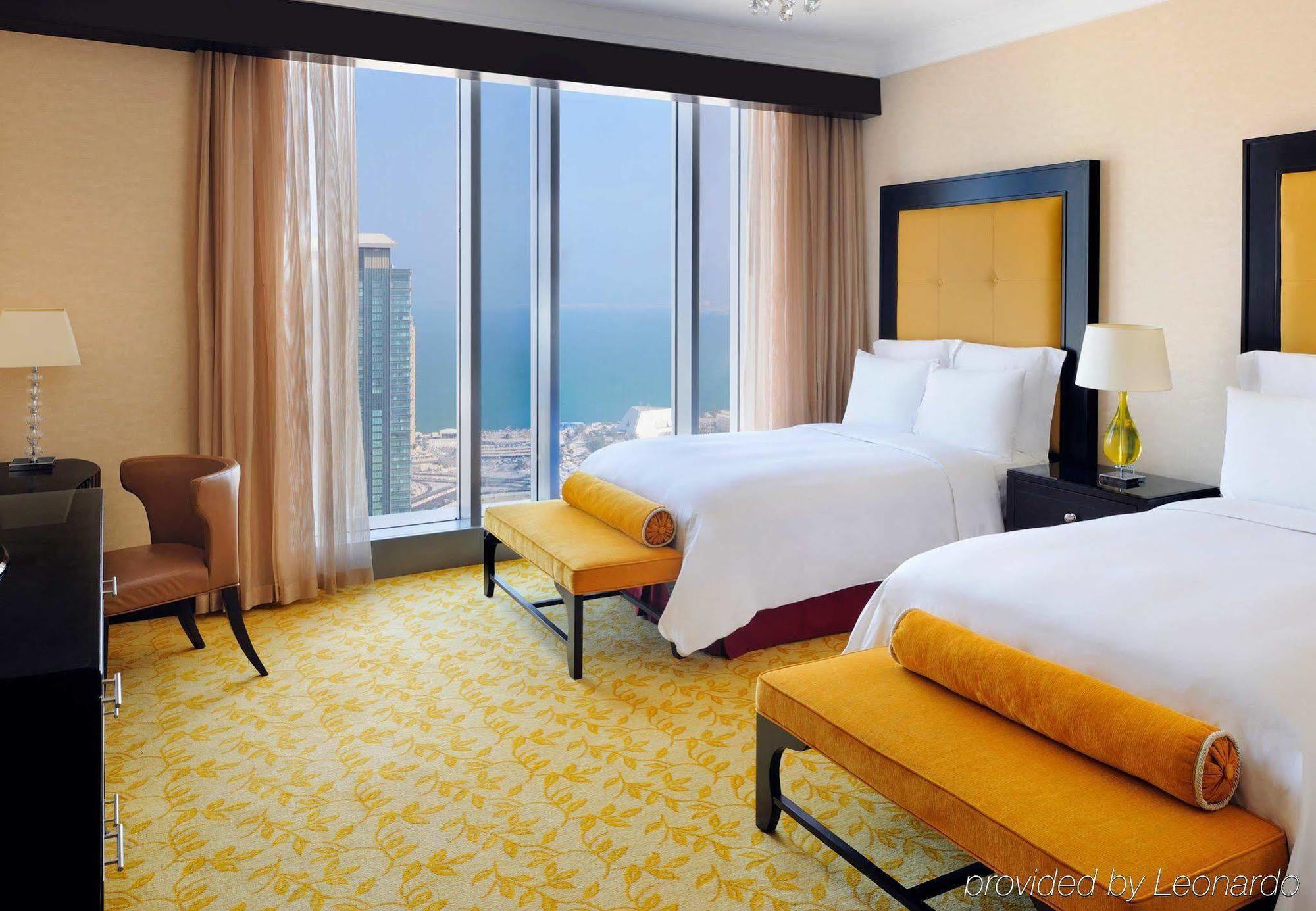 Marriott Executive Center Hotel Doha