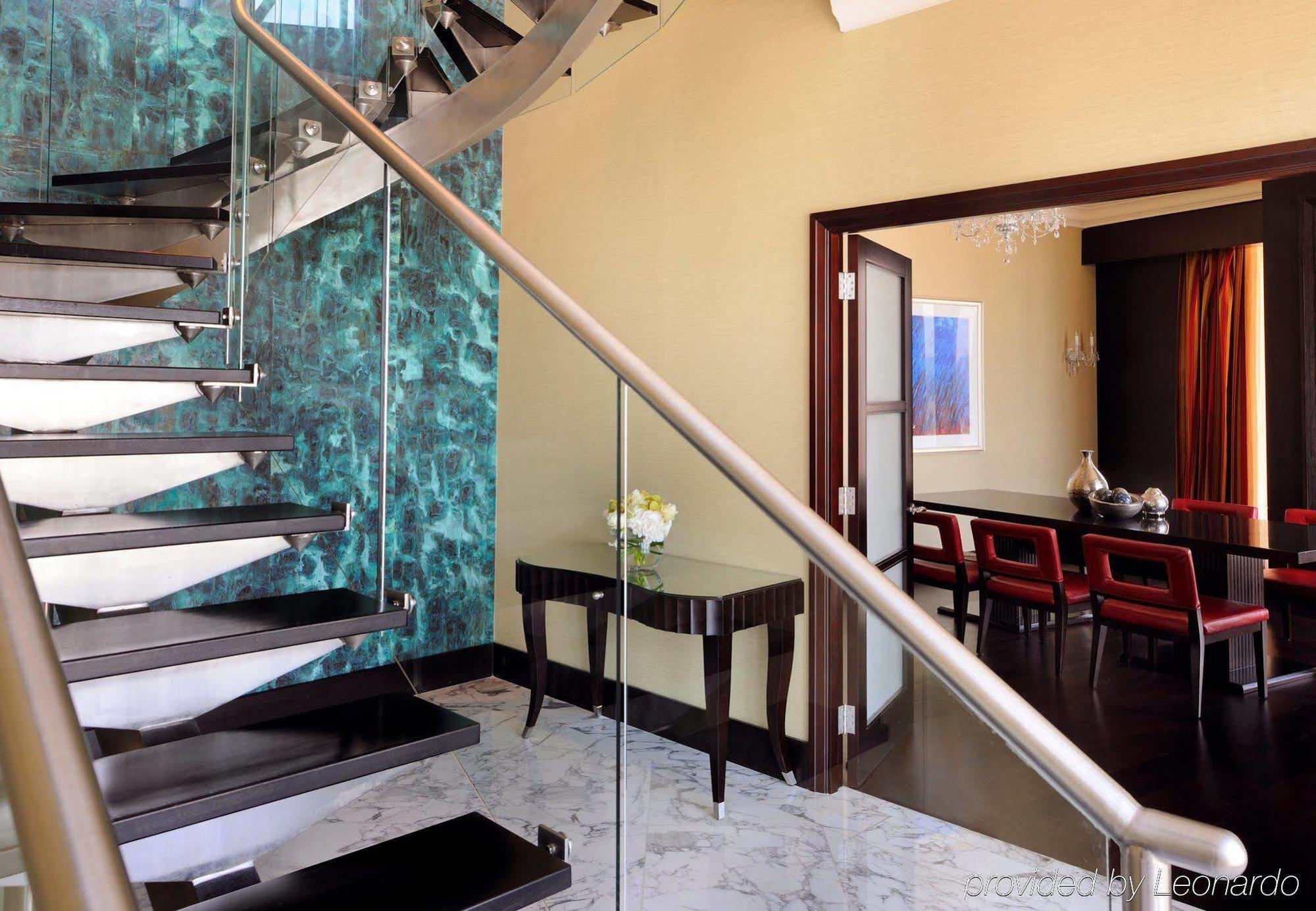 Hotel Marriott Executive Center