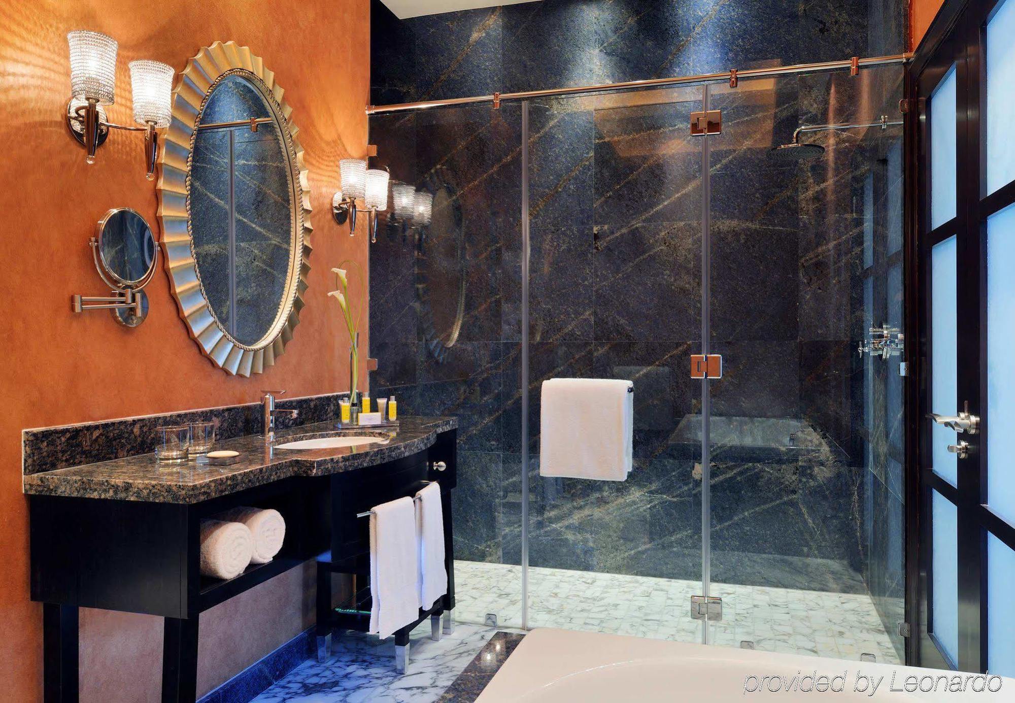 Hotel Marriott Executive Center Doha