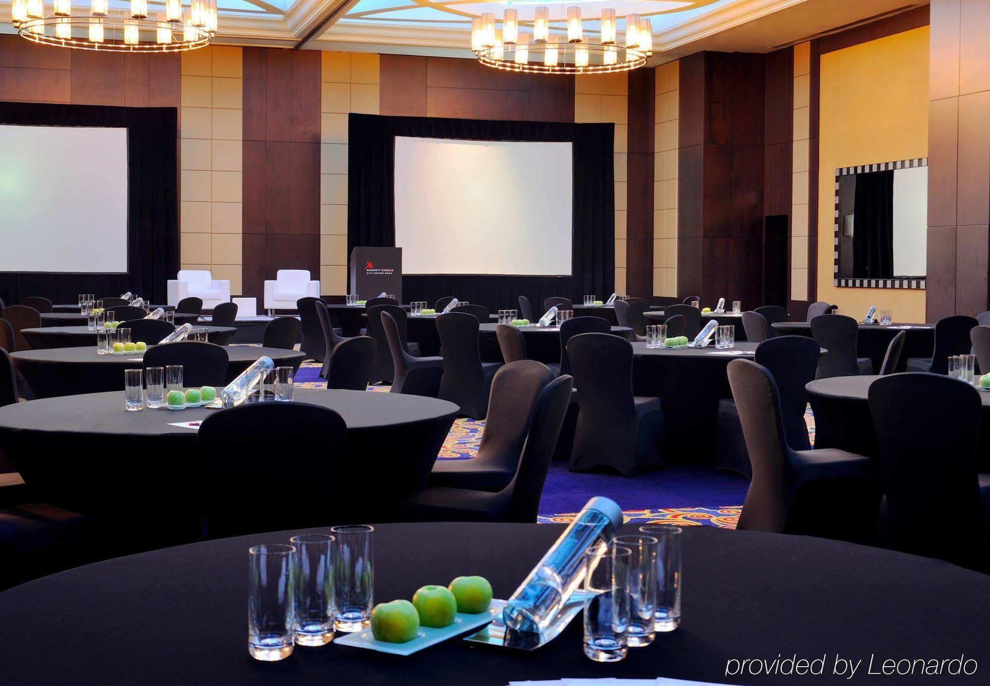 Hotel Marriott Executive Center