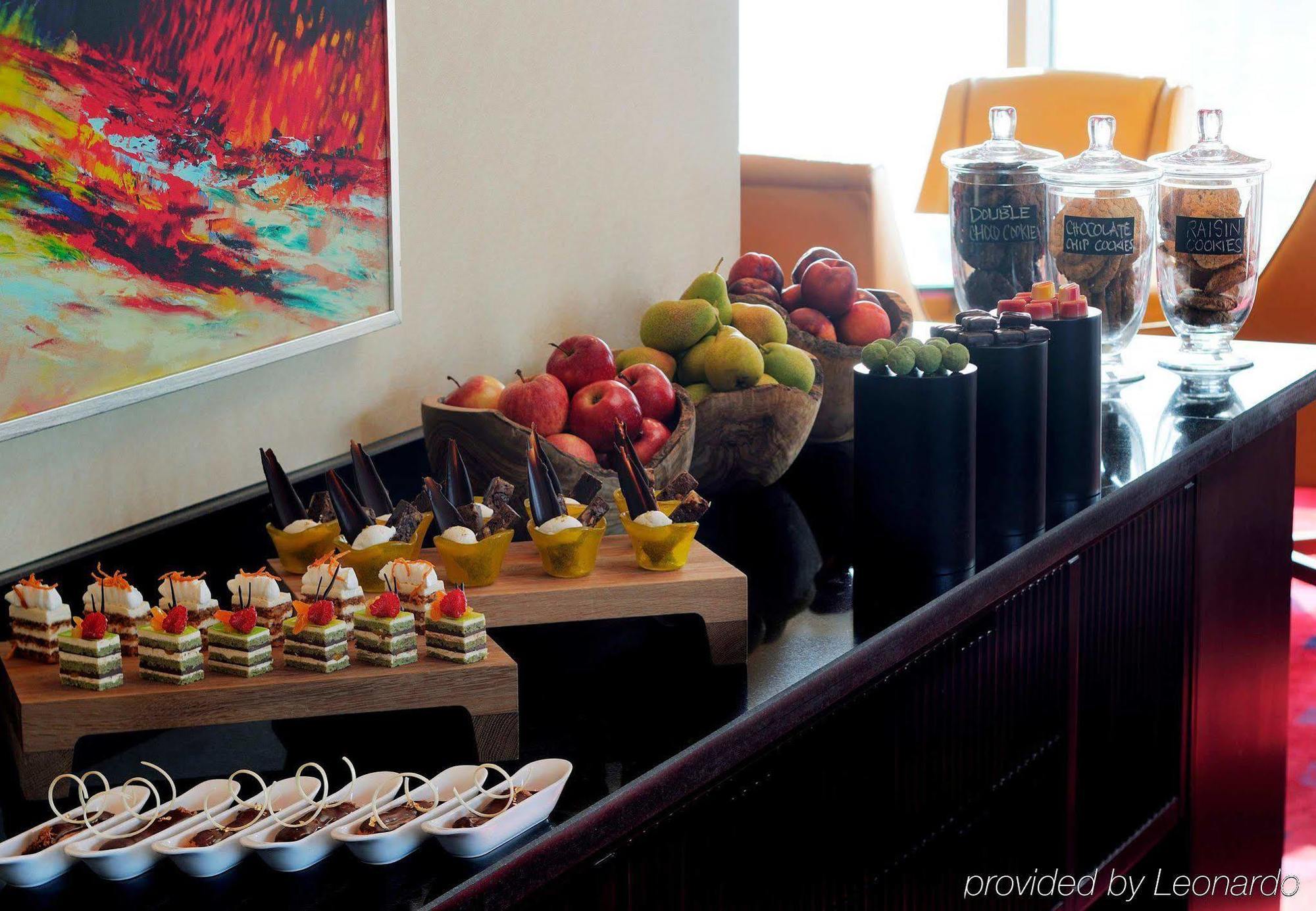 Marriott Executive Center 4* Doha