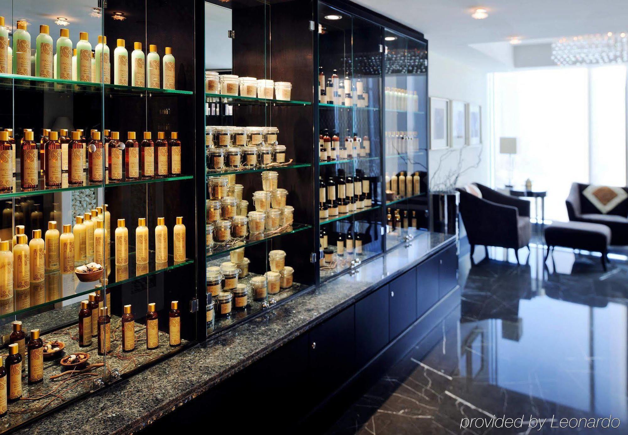 Marriott Executive Center
