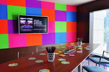 Marriott Executive Center 4* Doha