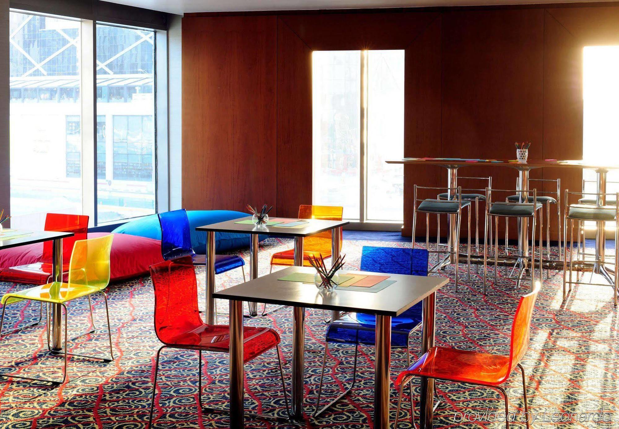 Marriott Executive Center Doha