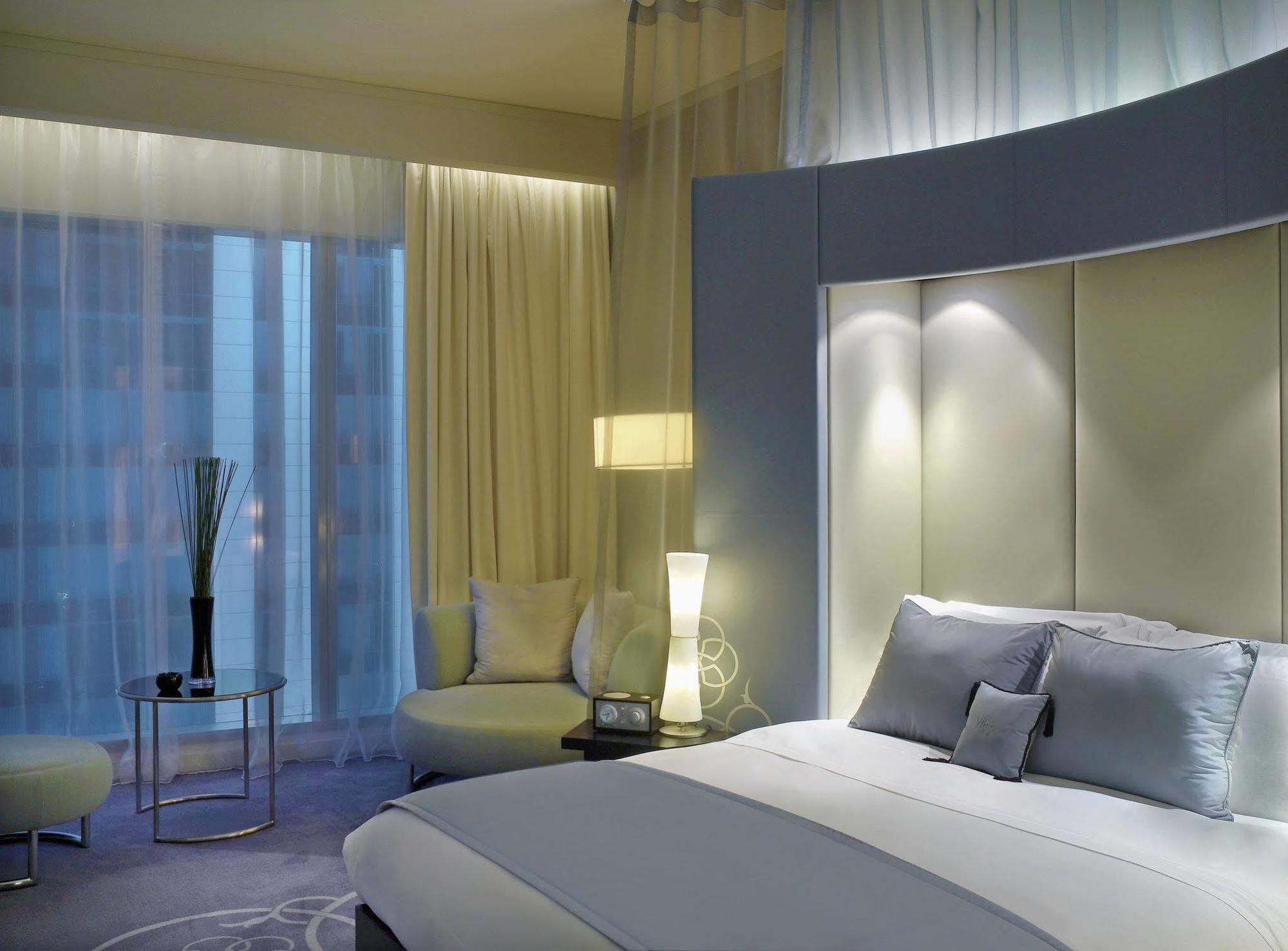 Aparthotel W Residences