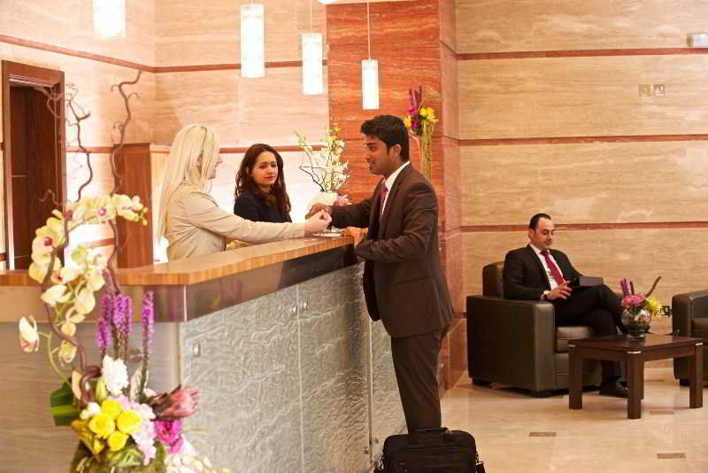 The Royal Riviera 4* Doha