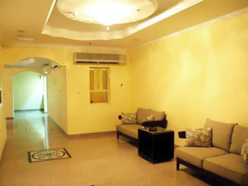 La Palace Hotel Doha