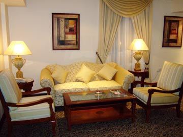 Grand Regency 5* Doha