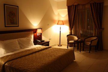 Ayana Golden Coast Hotel