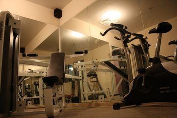 Ayana Golden Coast 4*