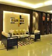 Liberty Aparthotel 3*